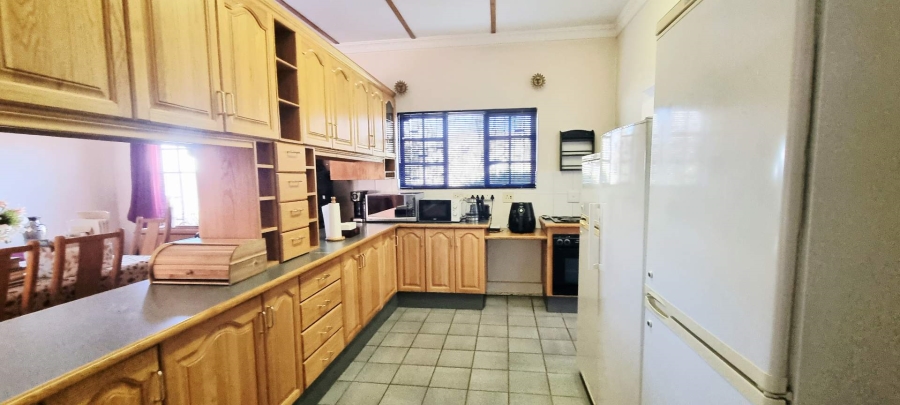 3 Bedroom Property for Sale in Baysvalley Free State